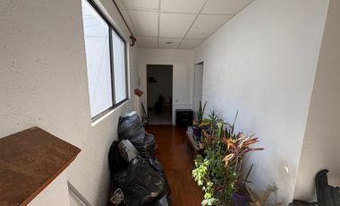 Renta DEPARTAMENTO NARVARTE