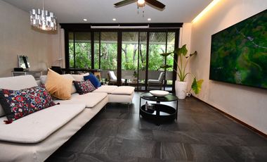 RESIDENCIA SERENIDAD EN LA SELVA