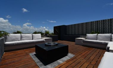 RESIDENCIA SERENIDAD EN LA SELVA