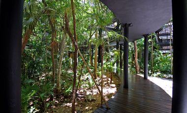RESIDENCIA SERENIDAD EN LA SELVA