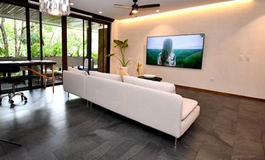 RESIDENCIA SERENIDAD EN LA SELVA