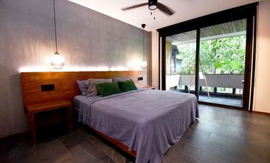 RESIDENCIA SERENIDAD EN LA SELVA