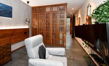 RESIDENCIA SERENIDAD EN LA SELVA