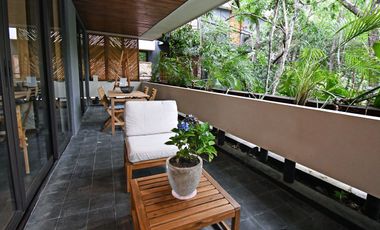 RESIDENCIA SERENIDAD EN LA SELVA