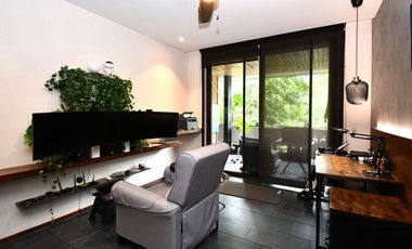 RESIDENCIA SERENIDAD EN LA SELVA