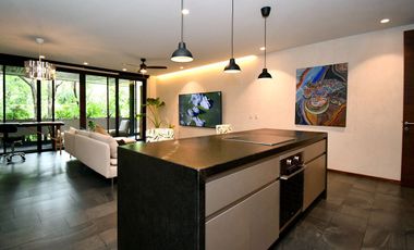 RESIDENCIA SERENIDAD EN LA SELVA