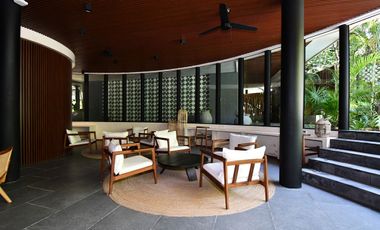 RESIDENCIA SERENIDAD EN LA SELVA