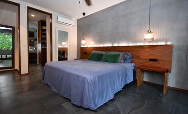 RESIDENCIA SERENIDAD EN LA SELVA