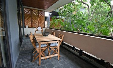 RESIDENCIA SERENIDAD EN LA SELVA