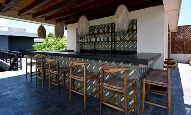 RESIDENCIA SERENIDAD EN LA SELVA