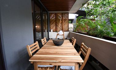 RESIDENCIA SERENIDAD EN LA SELVA