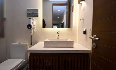 RESIDENCIA SERENIDAD EN LA SELVA