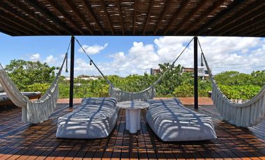 RESIDENCIA SERENIDAD EN LA SELVA