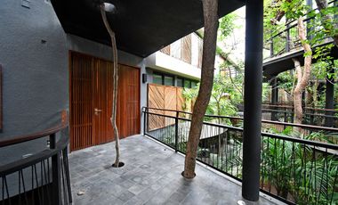 RESIDENCIA SERENIDAD EN LA SELVA