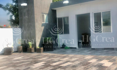 DEPARTAMENTO AMUEBLADO EN RENTA EN CONTRY