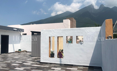 DEPARTAMENTO AMUEBLADO EN RENTA EN CONTRY