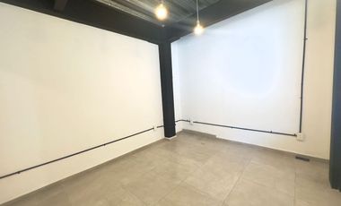 DEPARTAMENTO  EN RENTA EN POLANCO