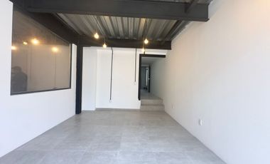 DEPARTAMENTO  EN RENTA EN POLANCO
