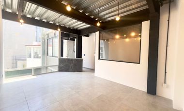 DEPARTAMENTO  EN RENTA EN POLANCO