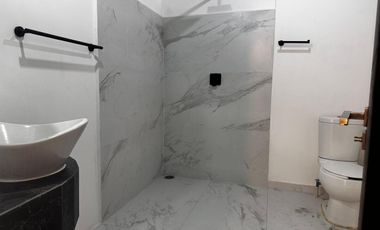 DEPARTAMENTO  EN RENTA EN POLANCO