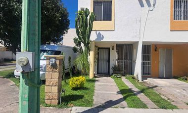 CASA EN RENTA EN MISIÓN DEL VALLE ZAPOPAN