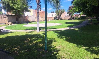 CASA EN RENTA EN MISIÓN DEL VALLE ZAPOPAN