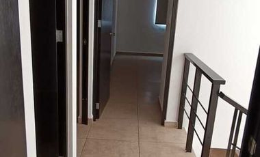 EXCELENTE CASA EN RENTA EN $16,500 EN PUERTA REAL