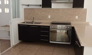 EXCELENTE CASA EN RENTA EN $16,500 EN PUERTA REAL