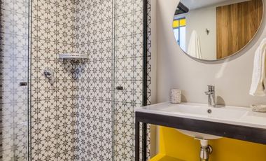 CONDESA DEPARTAMENTO EN RENTA AMUEBLADO