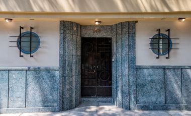 CONDESA DEPARTAMENTO EN RENTA AMUEBLADO