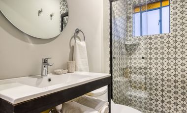 CONDESA DEPARTAMENTO EN RENTA AMUEBLADO