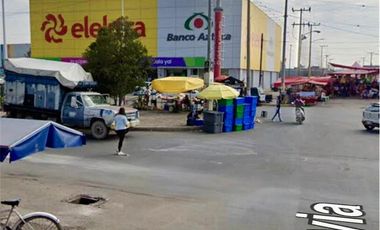 GEOVILLAS DE TERRANOVA( LLUVIA) , CASA EN VENTA, ACOLMAN, ESTADO DE MÉXICO.