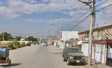 GEOVILLAS DE TERRANOVA( LLUVIA) , CASA EN VENTA, ACOLMAN, ESTADO DE MÉXICO.