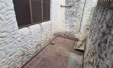 PH 2 ambientes (posible 3) con Garaje en Ballester