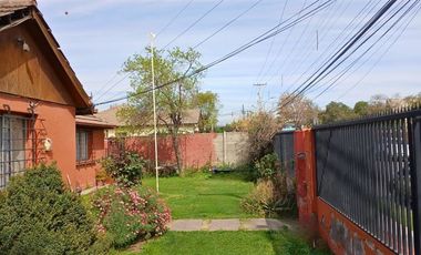 Casa en Venta en Rojas Magallanes con E.E.U.U.