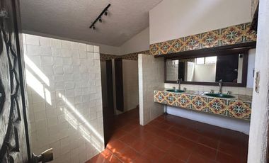 Venta quinta Con uso de suelo mixto Oaxaca