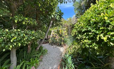 Venta quinta Con uso de suelo mixto Oaxaca