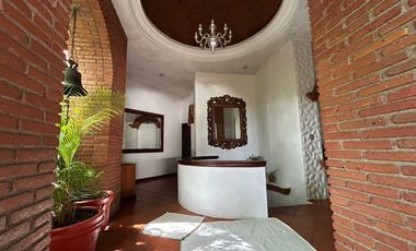 Venta quinta Con uso de suelo mixto Oaxaca