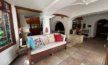 Venta quinta Con uso de suelo mixto Oaxaca