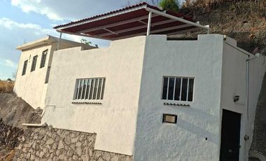 Casa en RENTA en mellado amueblada