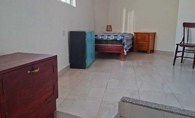 Casa en RENTA en mellado amueblada