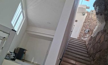 Casa en RENTA en mellado amueblada