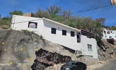 Casa en RENTA en mellado amueblada