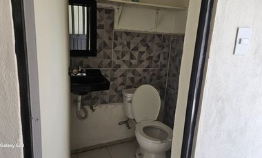 Casa en RENTA en mellado amueblada