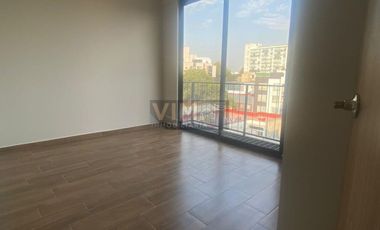 DEPARTAMENTO NUEVO EN AV. CUITLAHUAC