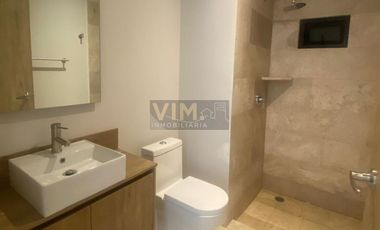 DEPARTAMENTO NUEVO EN AV. CUITLAHUAC