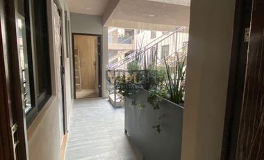DEPARTAMENTO NUEVO EN AV. CUITLAHUAC