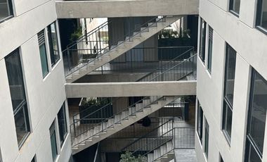 DEPARTAMENTO NUEVO EN AV. CUITLAHUAC