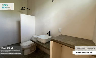 Apartamento Nuevo en Condominio Exclusivo cerca de la Playa