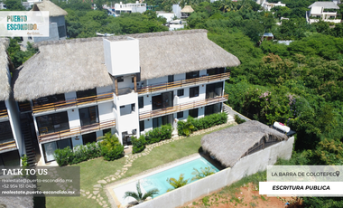 Apartamento Nuevo en Condominio Exclusivo cerca de la Playa